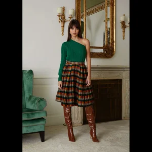 MAGLIONE MONOSPALLA GIULIA N