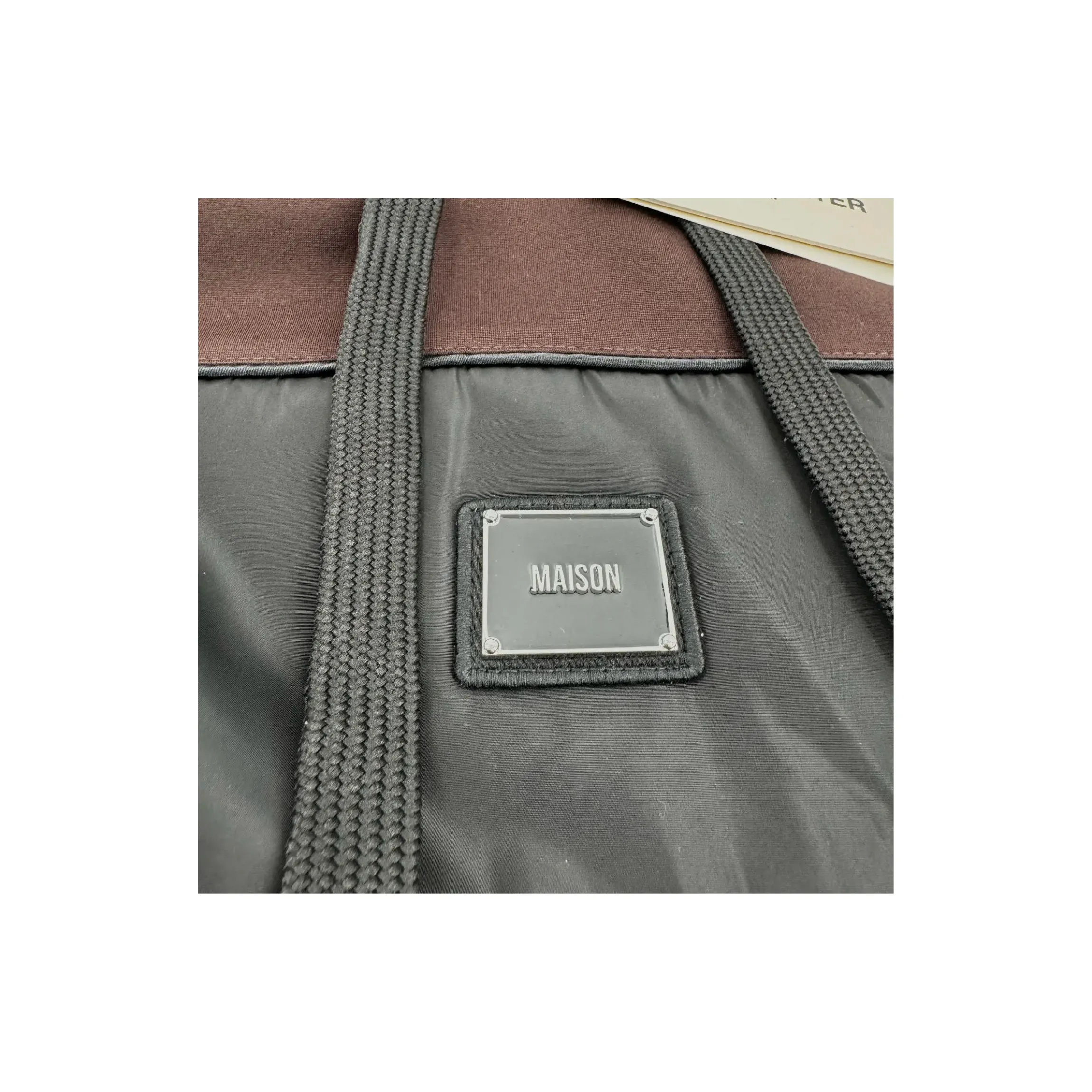 maison_paris_felpa_cappuc_2.webp MAISON9 PARIS FELPA CAPPUCCIO FASCIA NYLON