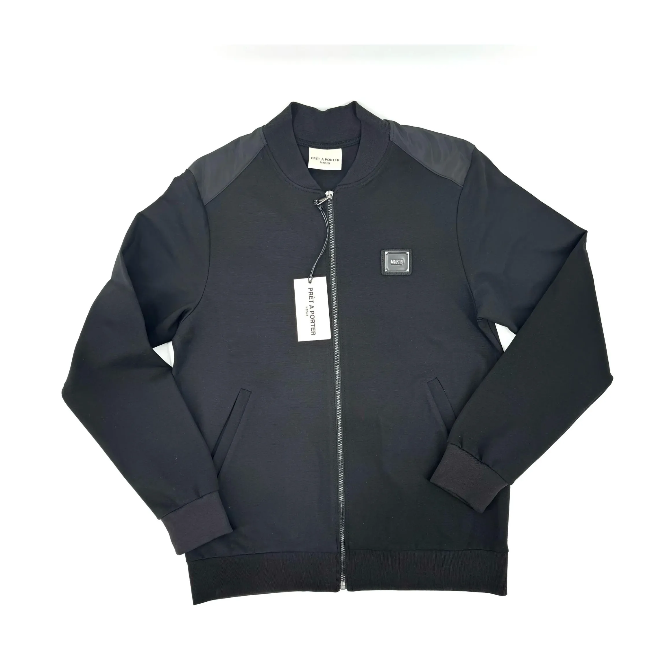 maison_paris_felpa_giacca_0.webp MAISON9 PARIS FELPA GIACCA ZIP UOMO