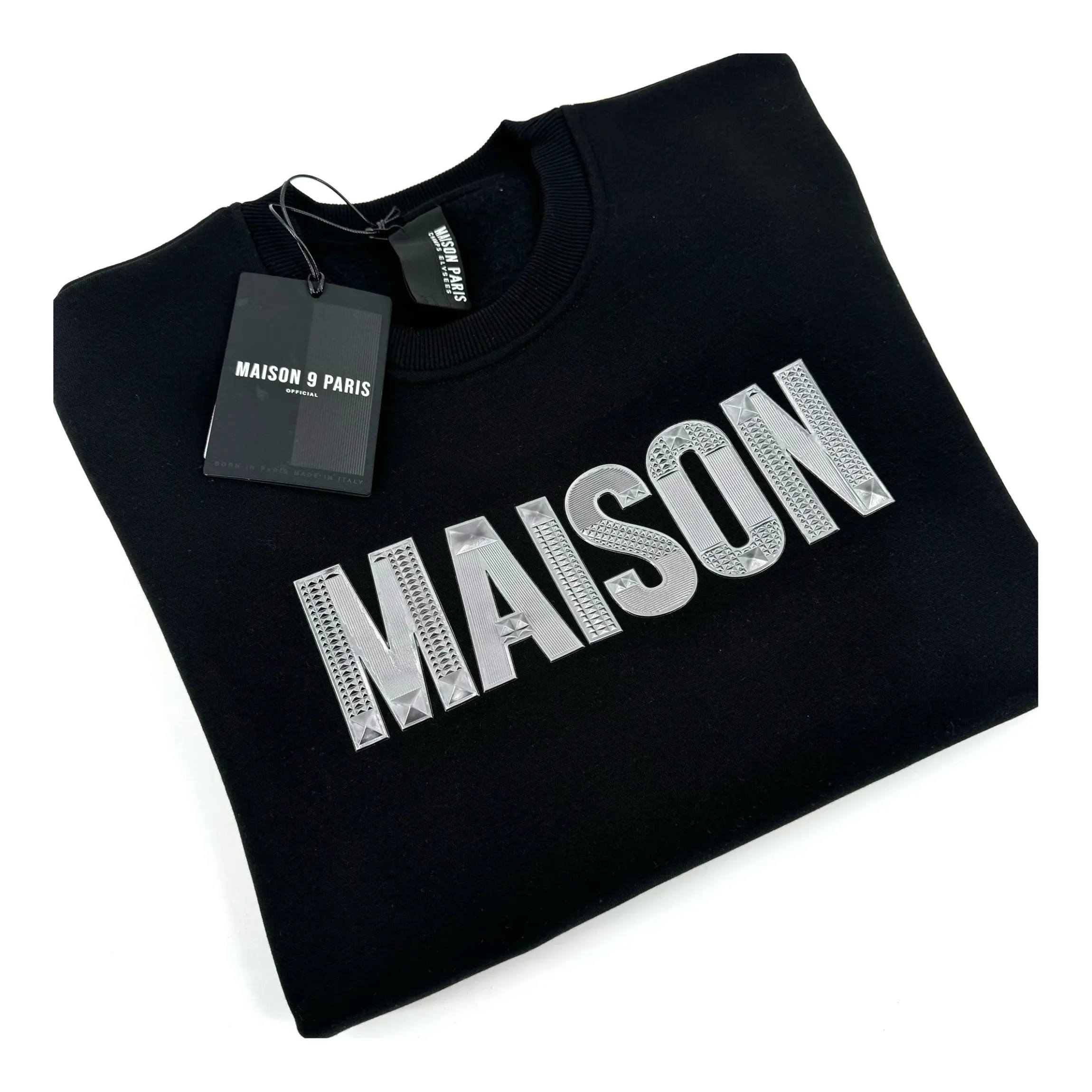 maison_paris_felpa_uomo_g_2.webp MAISON9 PARIS FELPA UOMO GIROCOLLO