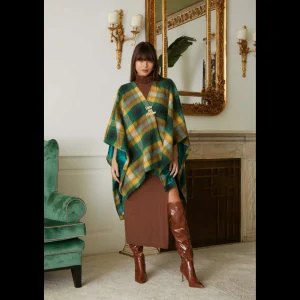 MANTELLA GIULIA N COUTURE SCOZZESE