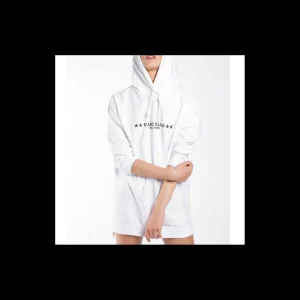 Maxi felpa Marc Ellis