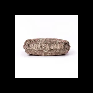 Maxi-Pochette GIULIA N COUTURE broccata