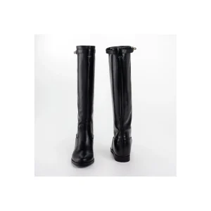 MILU' MILANO STIVALE CON DETTAGLIO LATERALE