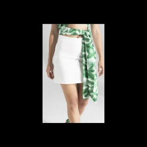 MINIGONNA GIULIA N CON SPACCO