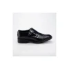 MONK STRAP DOPPIA FIBBIA ANDREA NOBILE
