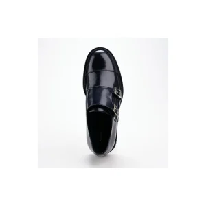 MONK STRAP DOPPIA FIBBIA ANDREA NOBILE