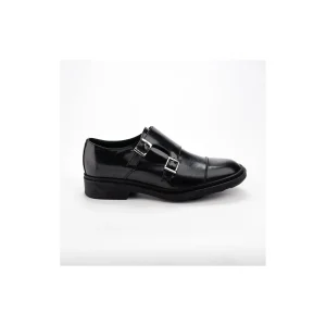 MONK STRAP DOPPIA FIBBIA ANDREA NOBILE