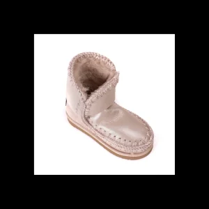 MOU ESKIMO STIVALE BIMBA GLITTERATO