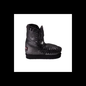 MOU ESKIMO STIVALE BIMBA GLITTERATO