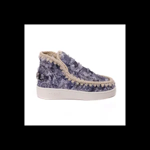 MOU ESKIMO SUMMER DENIM