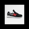 NEW BALANCE ML574 DI COLORE NERO