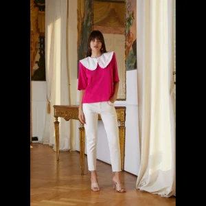 PANTALONE GIULIA N BOY