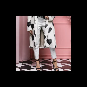 Pantalone Giulia N COUTURE