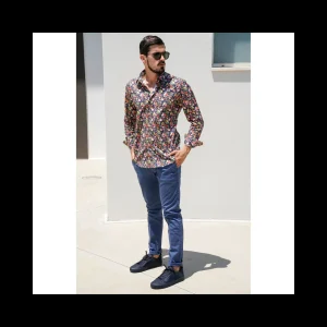 Pantalone PIAZZA FERRARESE