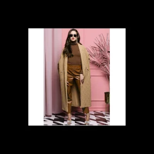 Pantalone Vita alta Giulia N COUTURE