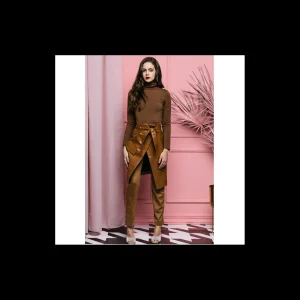 Pantalone/gonna Giulia N COUTURE