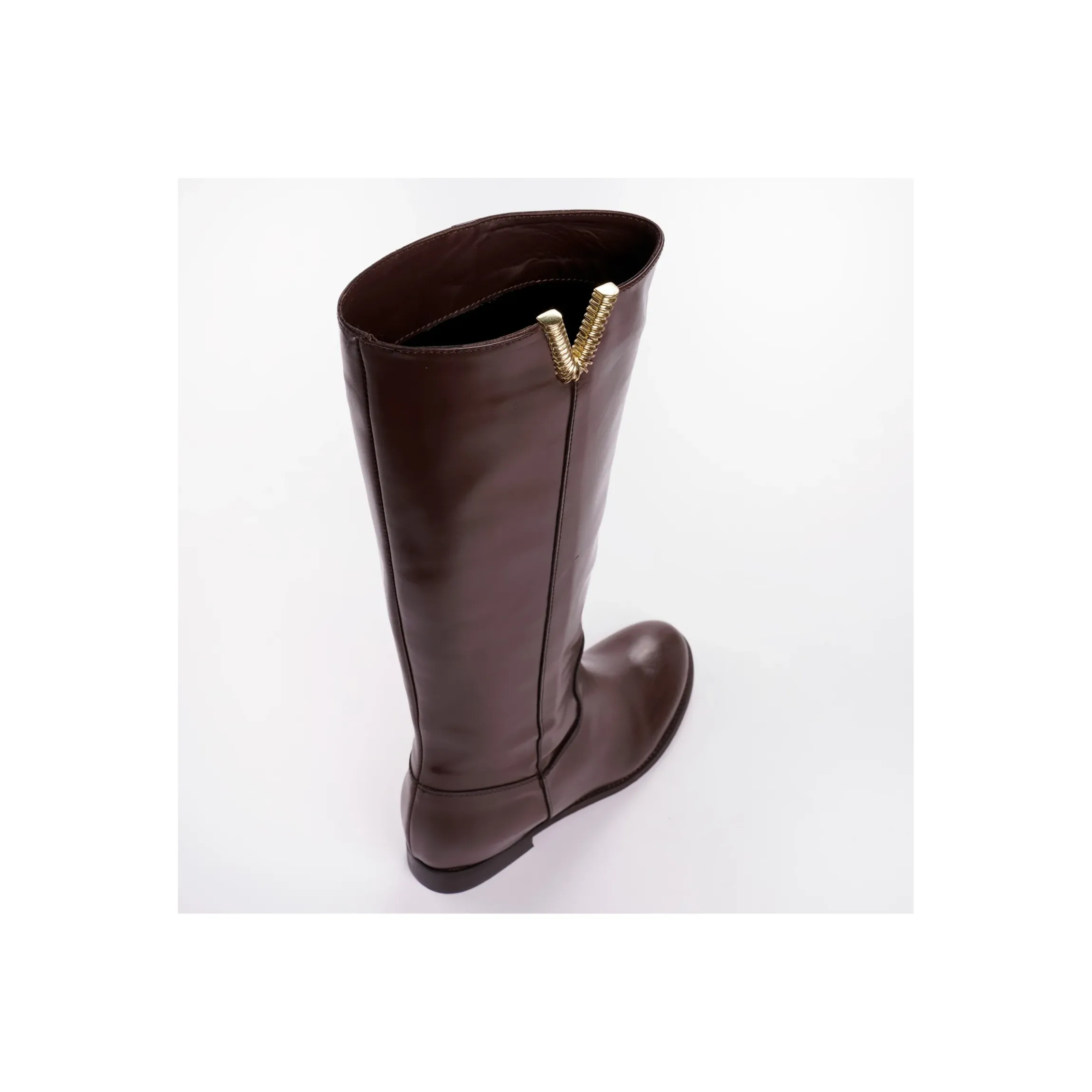 pierfrancecso_vincenti_st_2.webp PIERFRANCECSO VINCENTI STIVALE CON DETTAGLIO GOLD