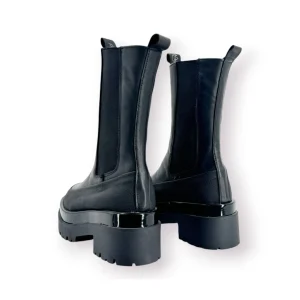 PIERFRANCESCO VINCENTI STIVALETTO CHELSEA DONNA