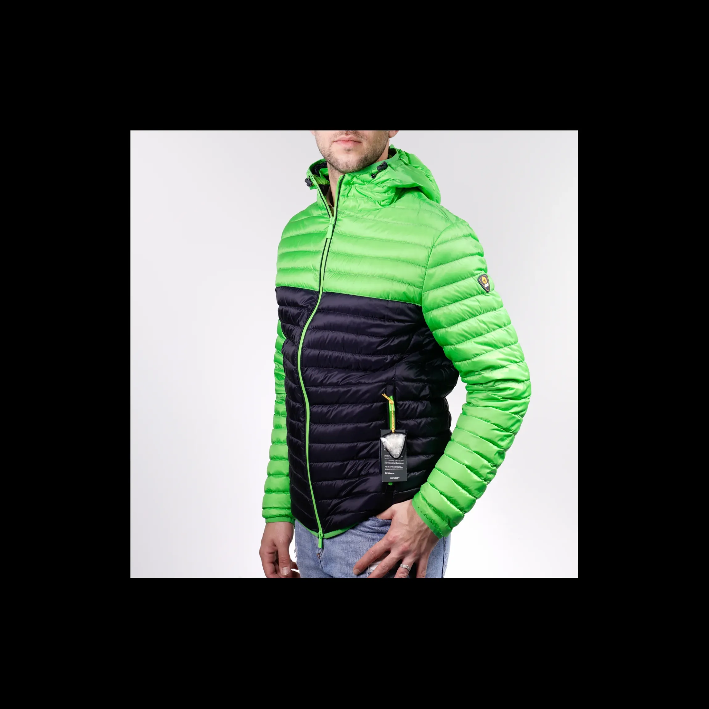 piumino_ciesse_uomo_blu_e_1.webp Piumino Ciesse Uomo blu e verde