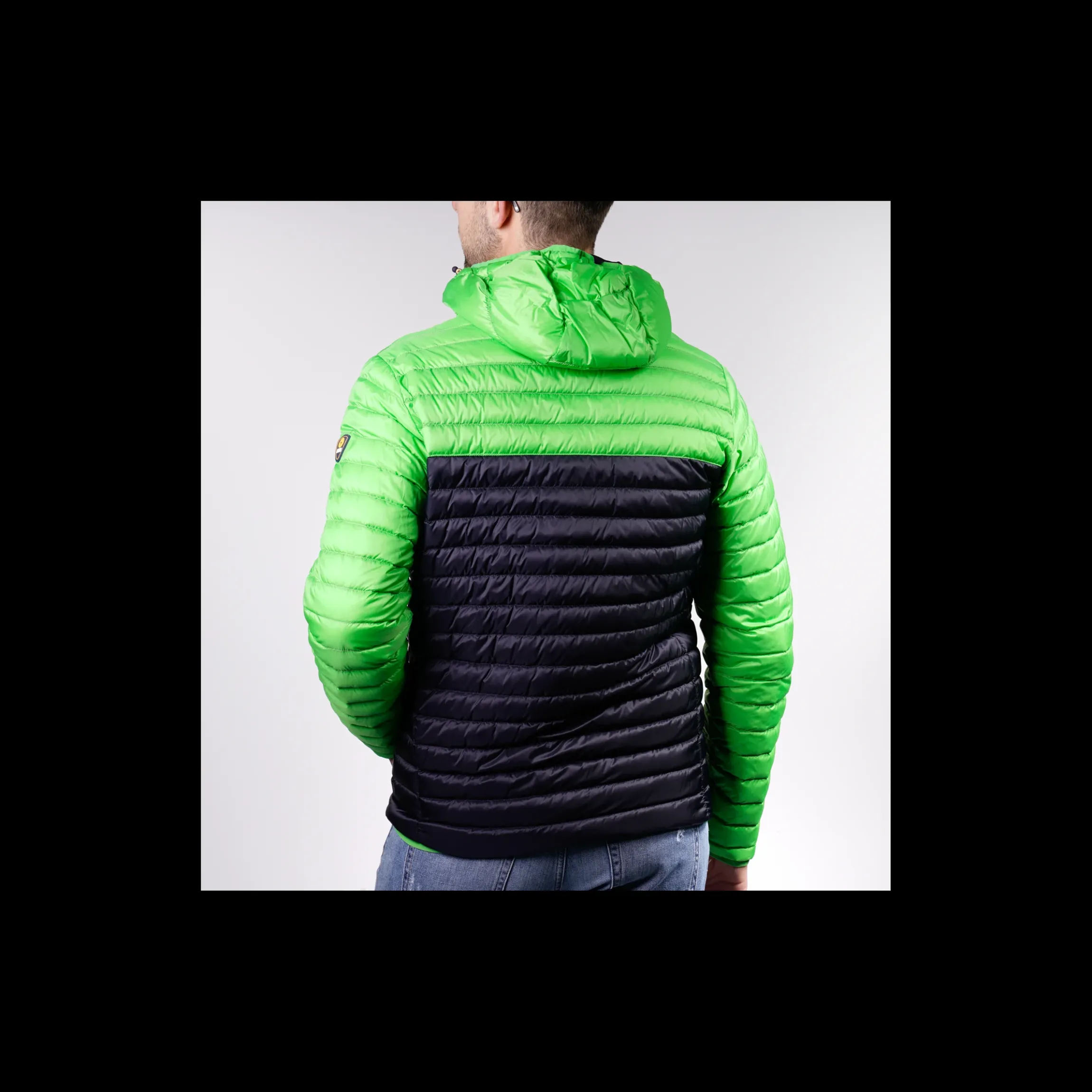 piumino_ciesse_uomo_blu_e_2.webp Piumino Ciesse Uomo blu e verde