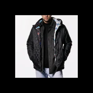 Piumino DIVISIBILE double face