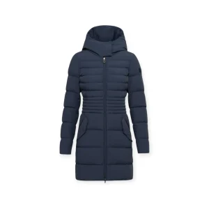 PIUMINO DONNA PEUTEREY NIGRA