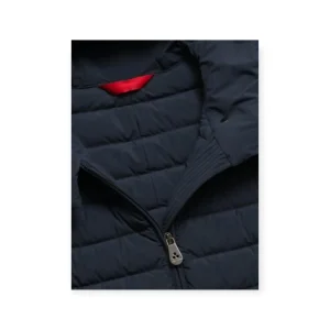 PIUMINO DONNA PEUTEREY NIGRA