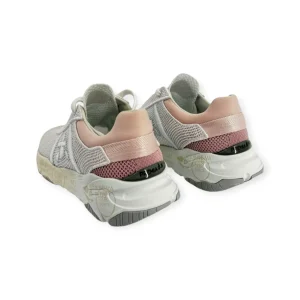 PREMIATA BUFF SNEAKERS DONNA