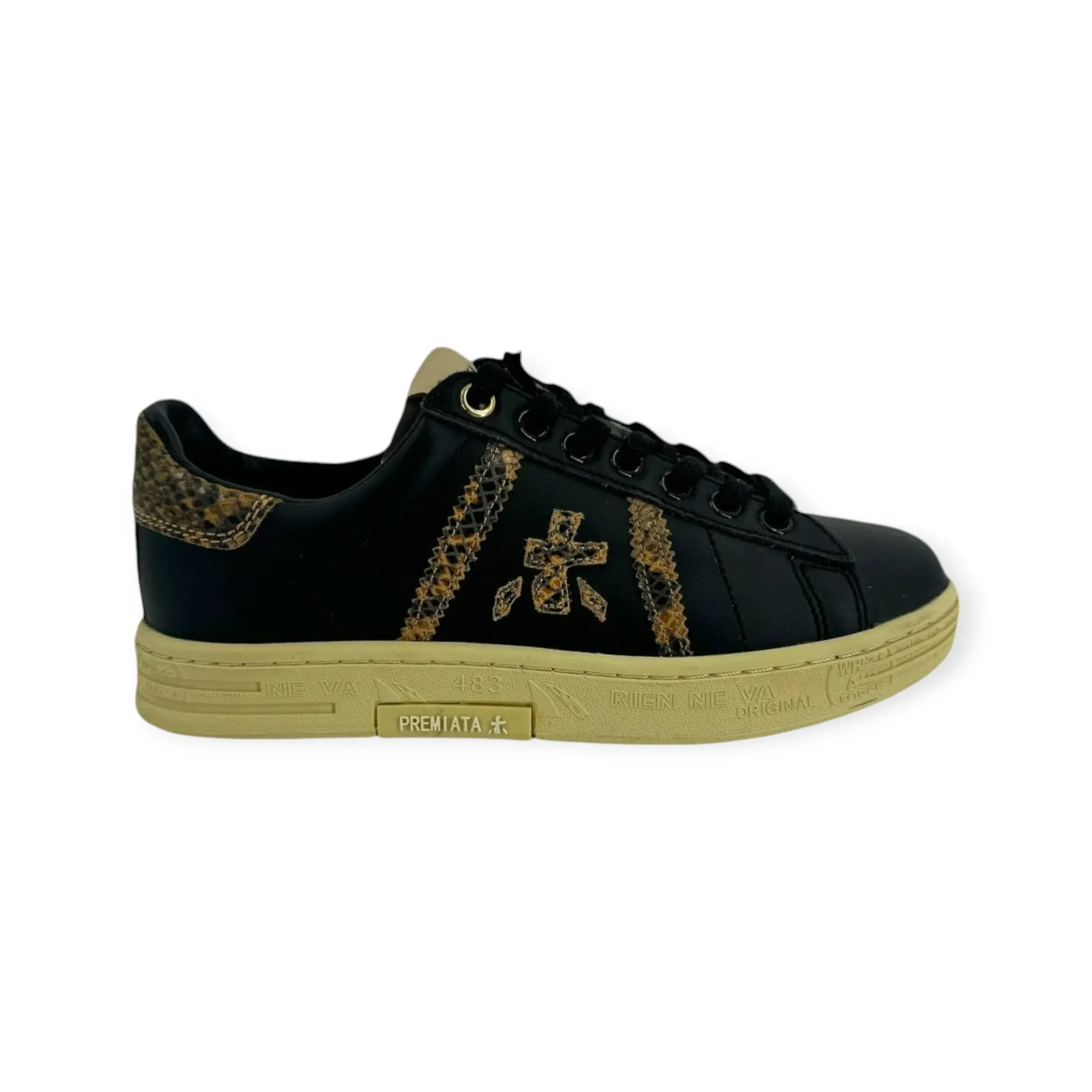 premiata_russeld_sneakers_0.webp PREMIATA RUSSEL-D SNEAKERS DONNA