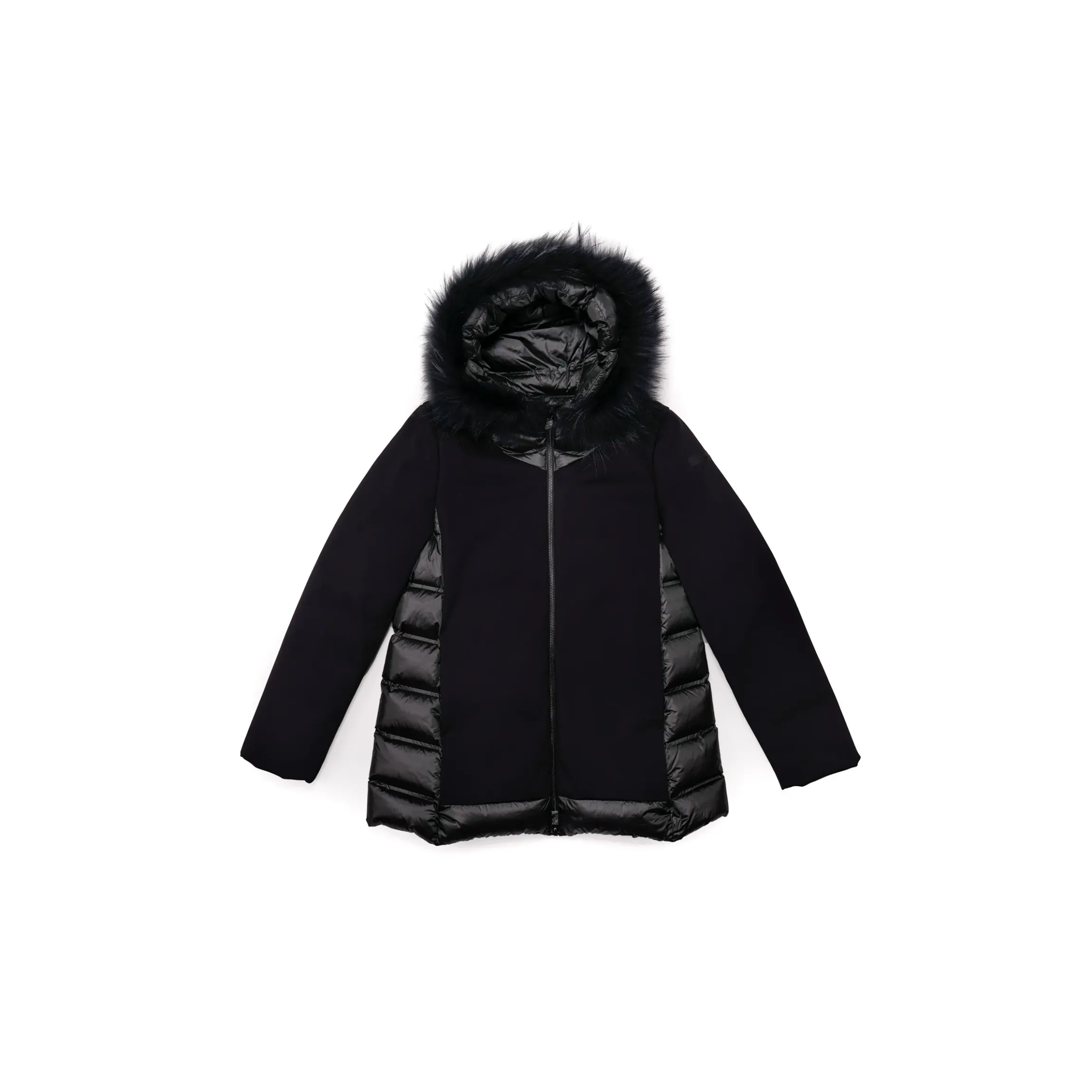 rrd_giaccone_donna_con_ca_1.webp RRD GIACCONE DONNA CON CAPPUCCIO E PELLICCIA