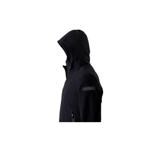 RRD PIUMINO CON CAPPUCCIO LIGHT STORM