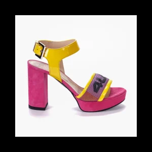 Sandalo Cesare Paciotti 4US