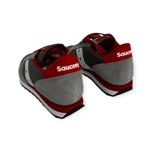 SAUCONY JAZZ ORIGINALS SNEAKERS UOMO
