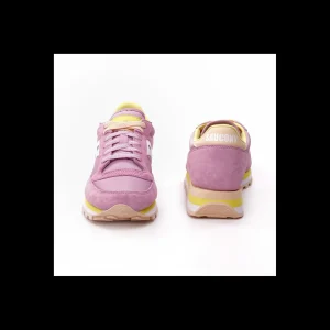 SAUCONY JAZZ TRIPLE SNEAKERS DONNA