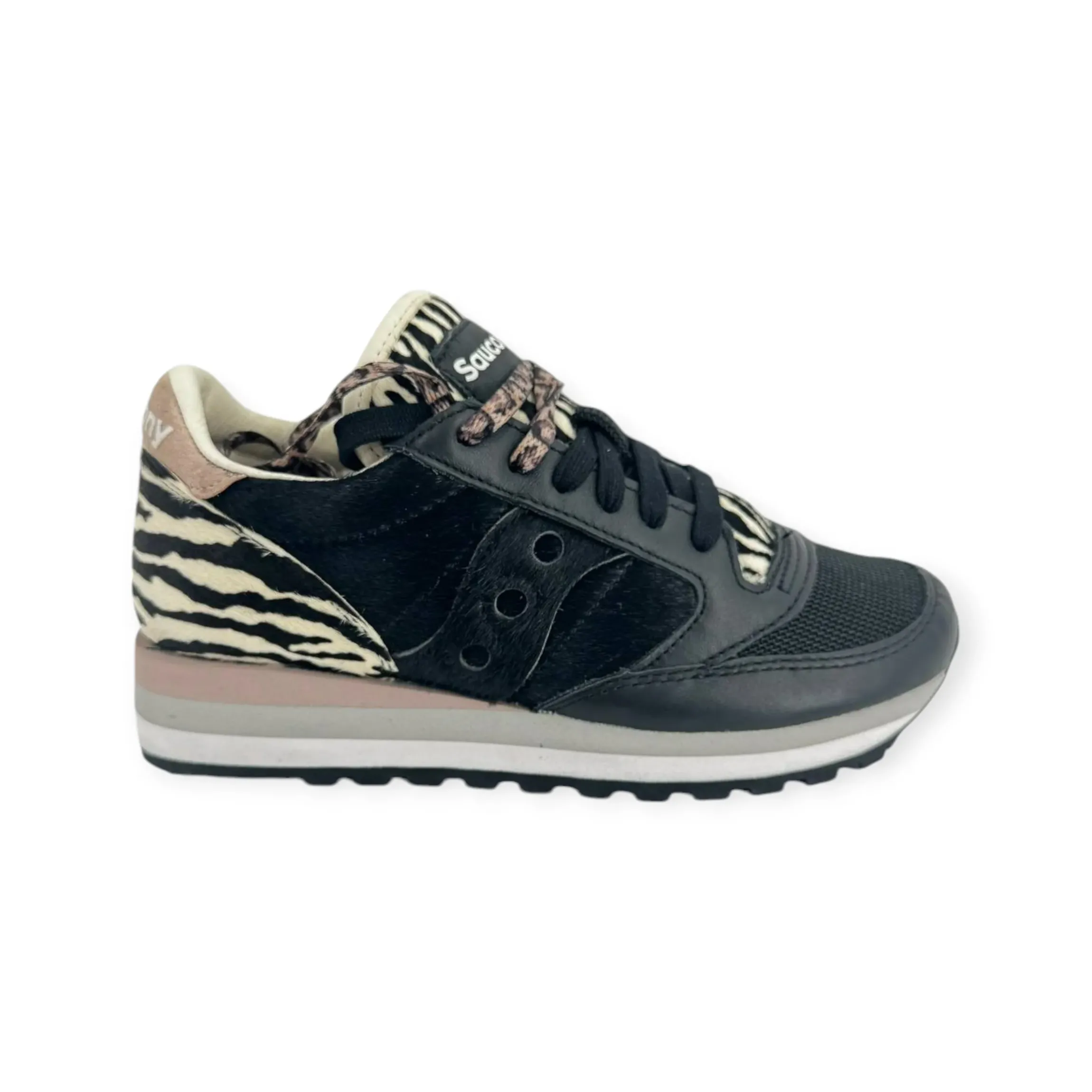 saucony_originals_jazz_tr_0.webp SAUCONY ORIGINALS JAZZ TRIPLE SNEAKERS DONNA IN PELLE