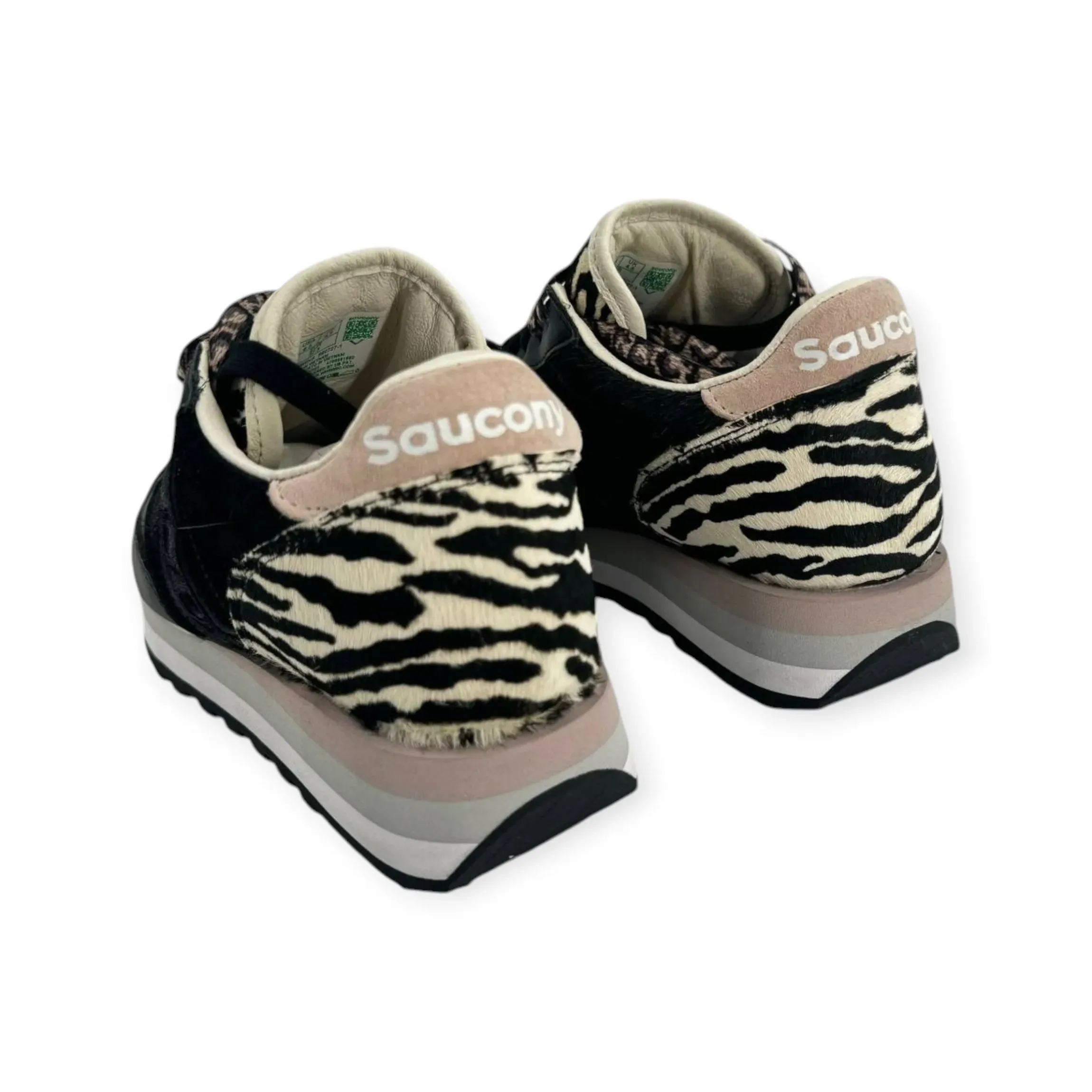 saucony_originals_jazz_tr_1.webp SAUCONY ORIGINALS JAZZ TRIPLE SNEAKERS DONNA IN PELLE