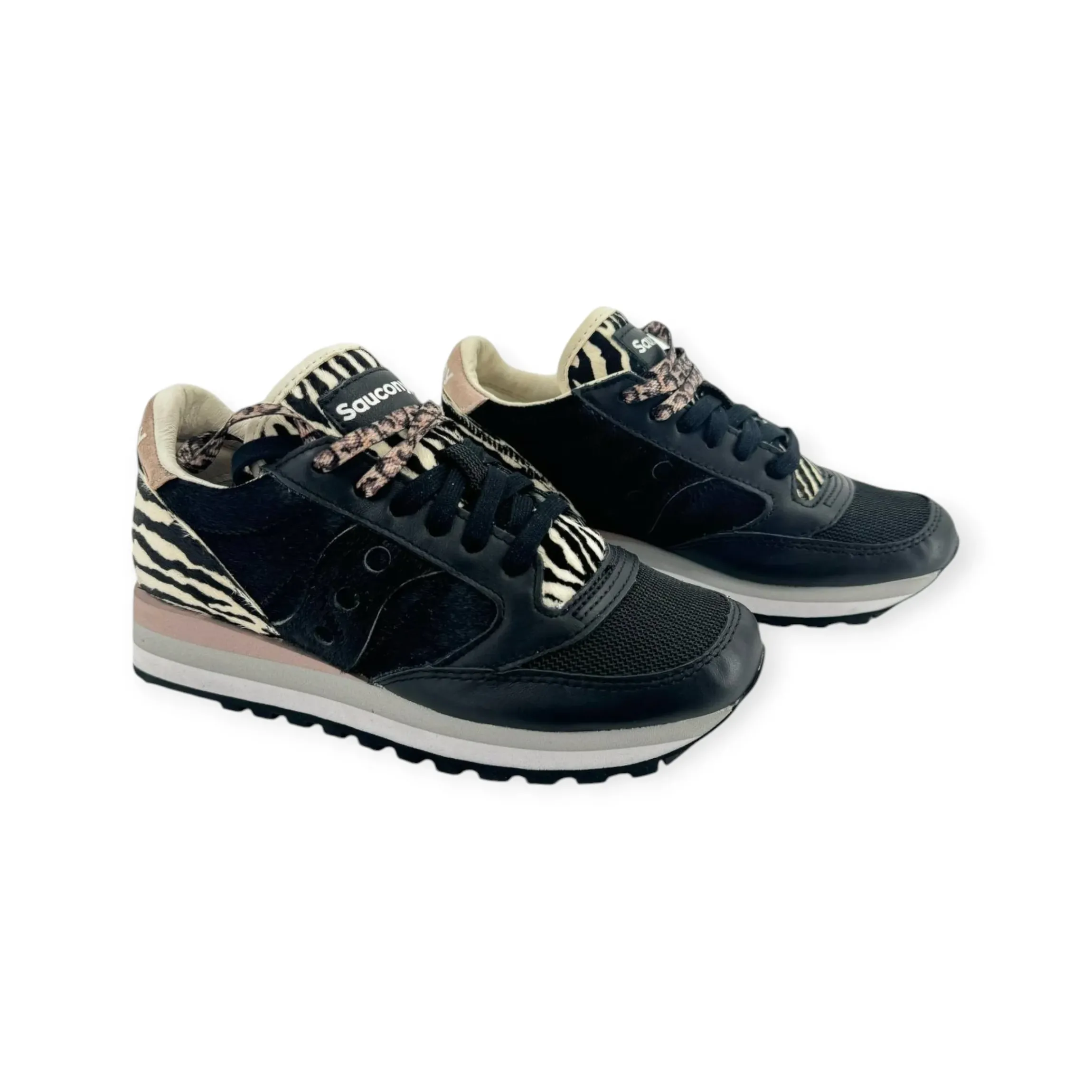 saucony_originals_jazz_tr_2.webp SAUCONY ORIGINALS JAZZ TRIPLE SNEAKERS DONNA IN PELLE