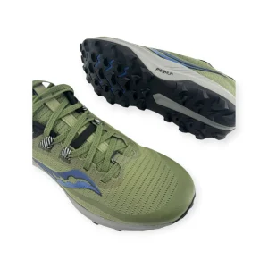 SAUCONY PEREGRINE13 SNEAKERS UOMO