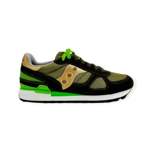 SAUCONY SHADOW ORIGINALS SNEAKERS UOMO