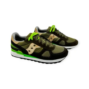 SAUCONY SHADOW ORIGINALS SNEAKERS UOMO