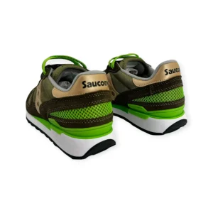 SAUCONY SHADOW ORIGINALS SNEAKERS UOMO