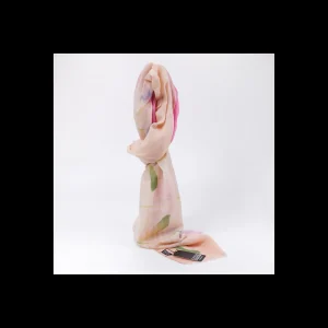 SCIARPA FOULARD COVERI COLLECTION IN FANTASIA