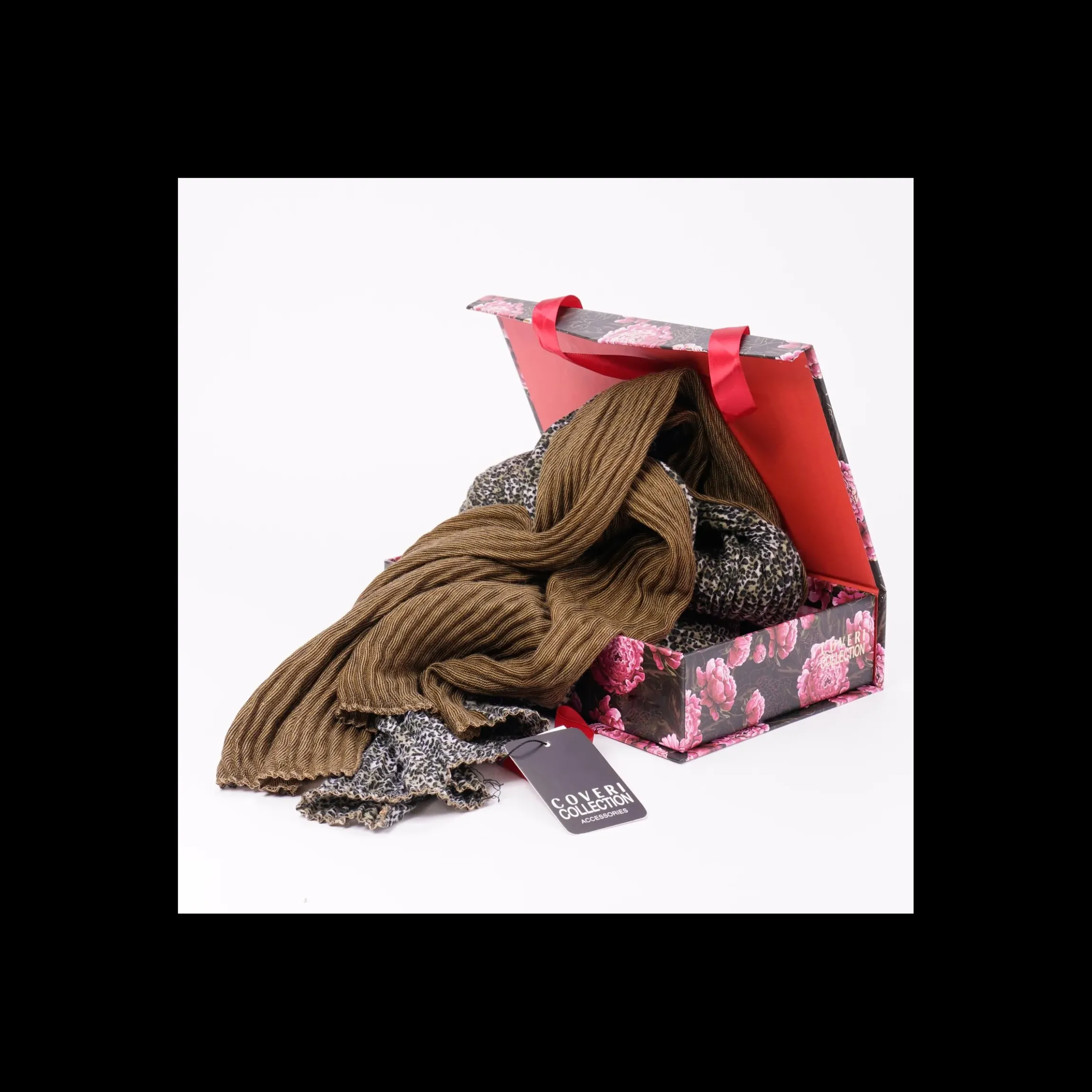 sciarpa_multicolor_coveri_1.webp Sciarpa multicolor Coveri con confezione regalo