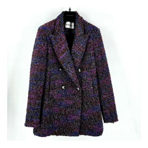 SILVIAN HEACH CAPPOTTO BLAZER