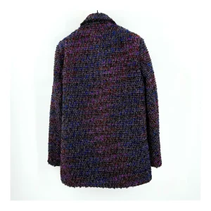 SILVIAN HEACH CAPPOTTO BLAZER