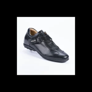 Sneakers a strappo Cesare Paciotti 4US