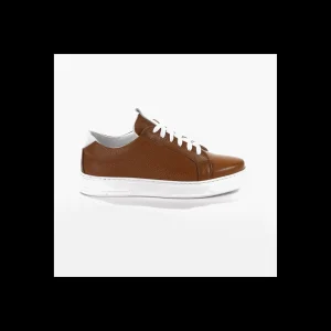 Sneakers Andrea Nobile allacciata