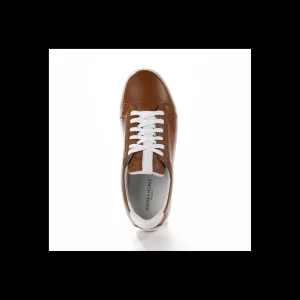 Sneakers Andrea Nobile allacciata