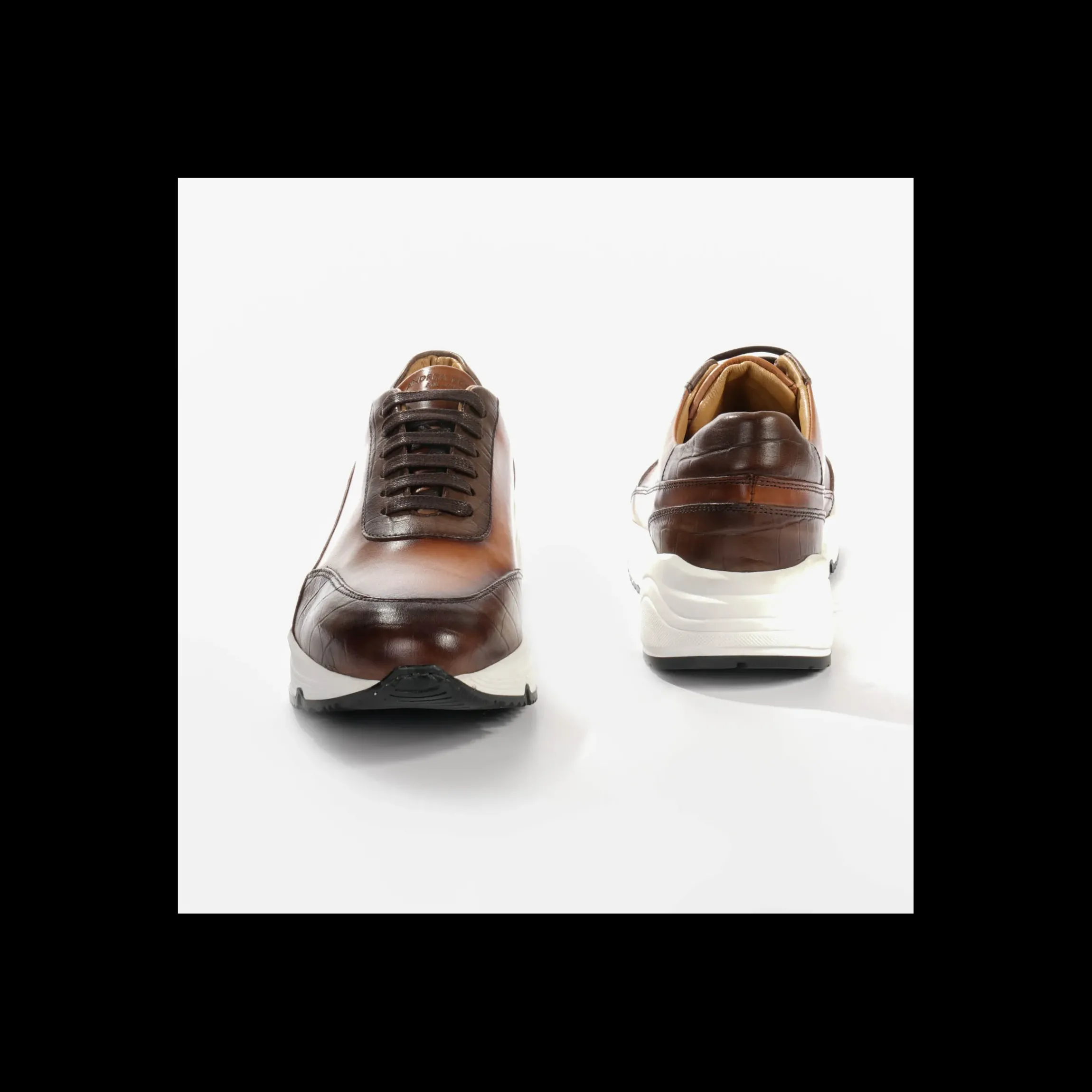 sneakers_andrea_nobile_in_1-8.webp SNEAKERS ANDREA NOBILE IN PELLE COLORE CUOIO CON PARA ALTA